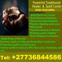 BRING BACK LOST LOVE SPELL +27736844586
