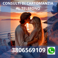 LEGAMENTI D'AMORE POTENTISSIMI - RITORNI D'AMORE - CONTATTI IMMEDIATI 3806569109 CARTOMANTE SENSITIVO SANDON - ESPERTO - PROFESSIONALE -