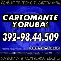 La Cartomanzia del Cartomante Yorubà