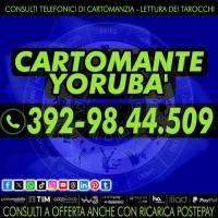 ¸.•*´¨`*•.¸Consulti con il Cartomante Yoruba'¸.•*´¨`*•.¸