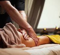 Vero Massaggiatore relax emozionale 