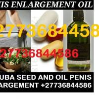 Penis Enlargement Cream/Pills For Men Call +27736844586

THE 3 IN 1 PENIS ENLARGEMENT COMBO CALL +27736844586, 3 IN 1 PENIS COMBO, PENIS ENLARGEMENT, 